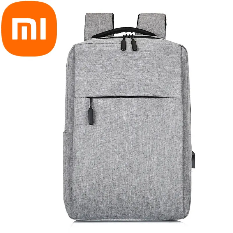 

Рюкзак Xiaomi, школьный рюкзак, компьютерный рюкзак, сумка для ноутбука, деловой рюкзак для отдыха, сумка для конференций