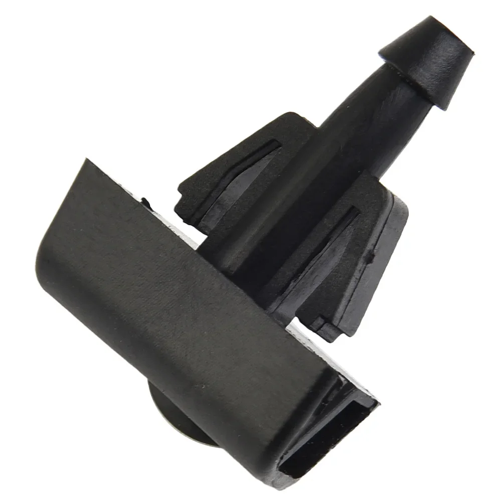 Windshield Washer Wiper Spray Nozzle Windscreen Washer Jet Nozzles 28932-9U000 for Nissan Note 2006&ndash;2013 for Nissan E-Power