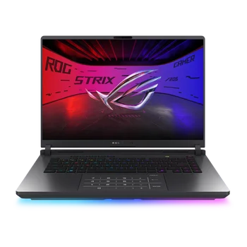 2025 ROG Scar G18 G835 18.0inch U9-275HX 64G/2TB 5090-24G 240H 2.5K High Refresh Rate  Gaming Laptop COMPUTER 1