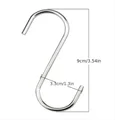 10pcs Hook 9cm