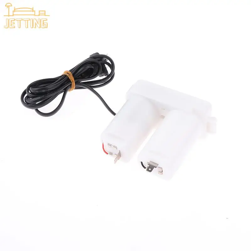 Universal Battery Modify to Flue Type Power Supply Transformer 220V to 3V Convertor with 1.8M cable Gas Water Heater Accessories 5