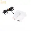 Universal Battery Modify to Flue Type Power Supply Transformer 220V to 3V Convertor with 1.8M cable Gas Water Heater Accessories 5