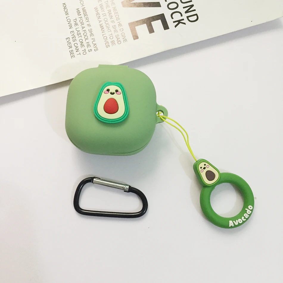 Cartoon Case For Sony Linkbuds Wf-L900 Case Silicone Wireless Bluetooth Headset Protect Case For Sony Linkbuds Hearphone Cover