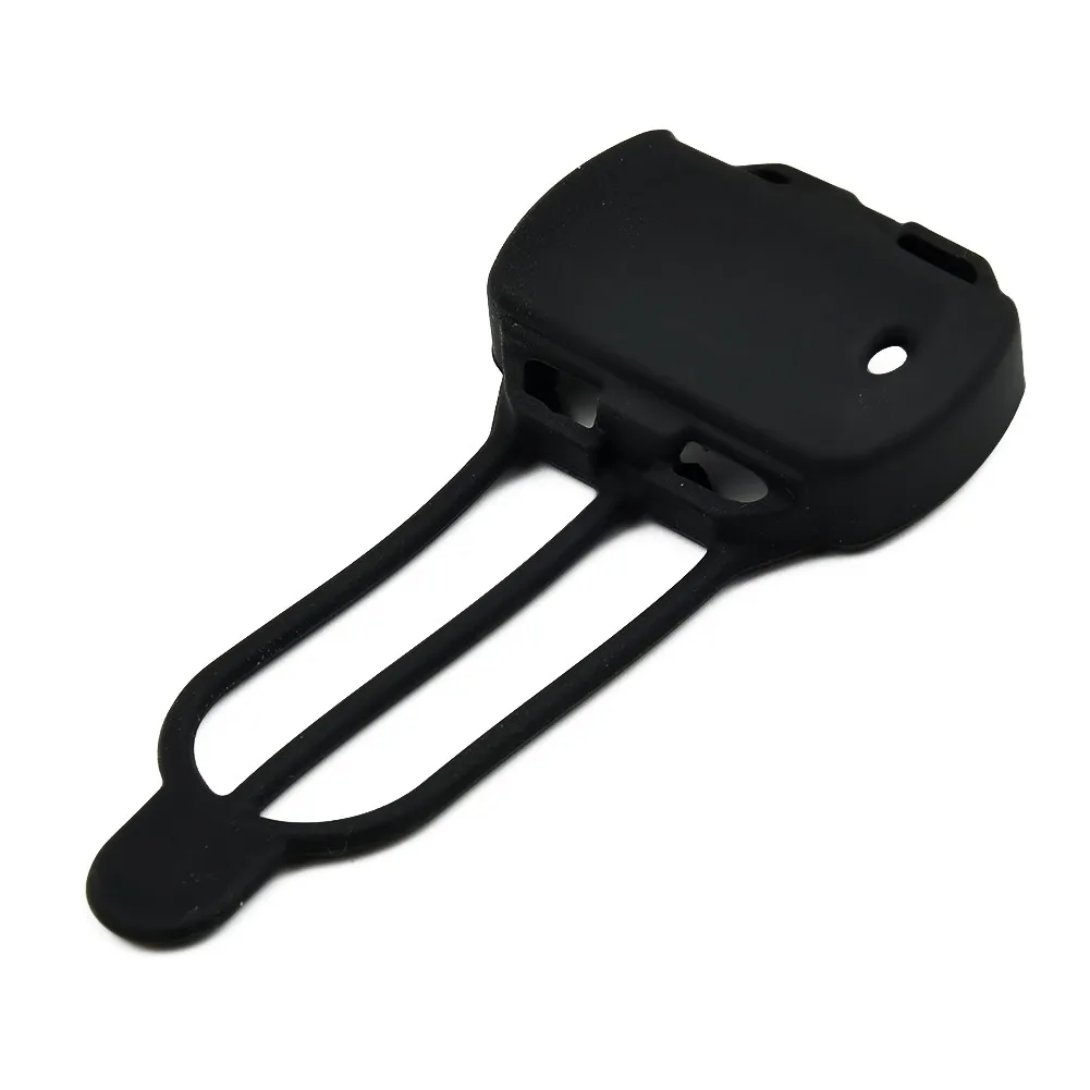 

Bicycle Cadence Sensor Protective Case Bike Sensor Protective Cover For Garmin Bryton Igpsport Cycling Parts