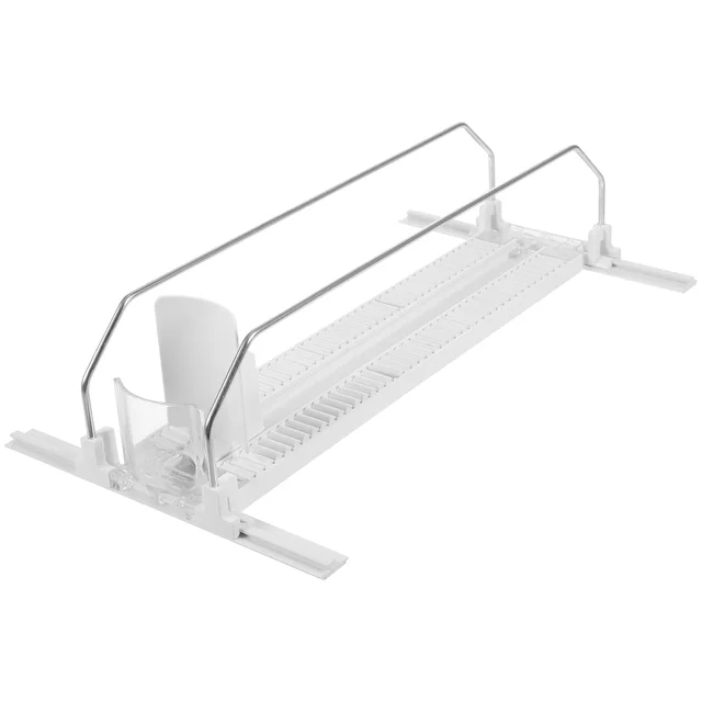 Kényelmes Automata Csúszó Tolóhelyi Bolt Ital Toló Adagoló Szervező - Image 5