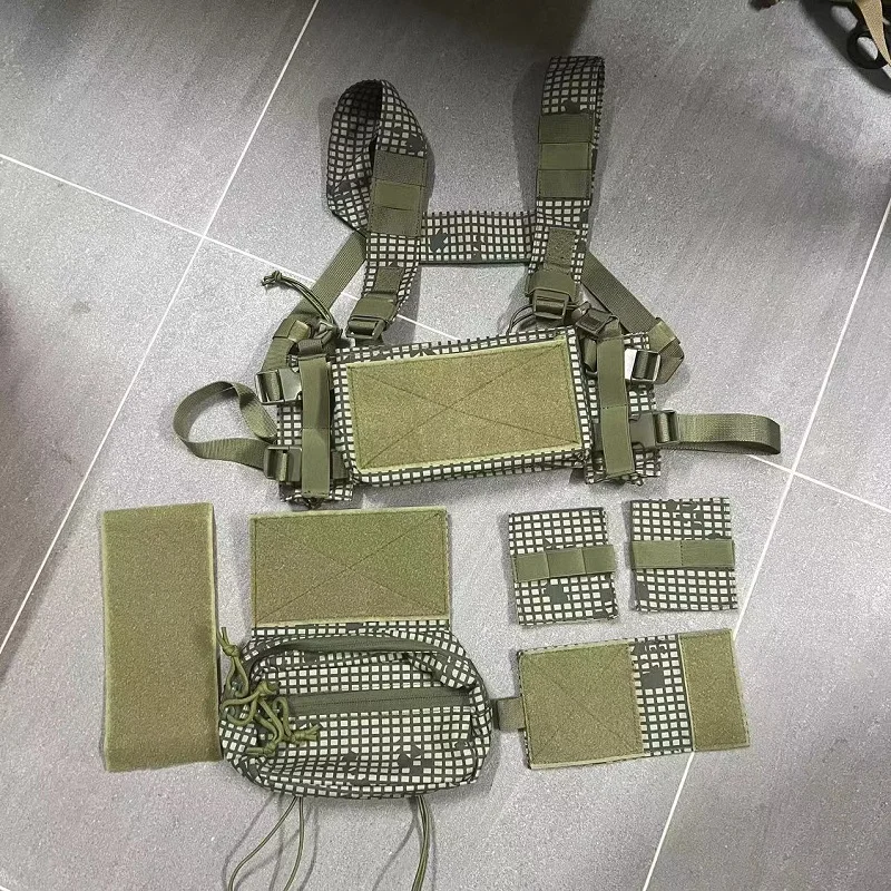 Pentagon Ucb 2 0 Brostvaska 7l Tactical Sling Pack Compatible Molle System