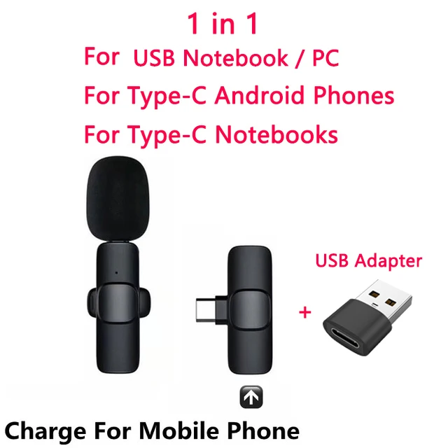 Type-C-USB