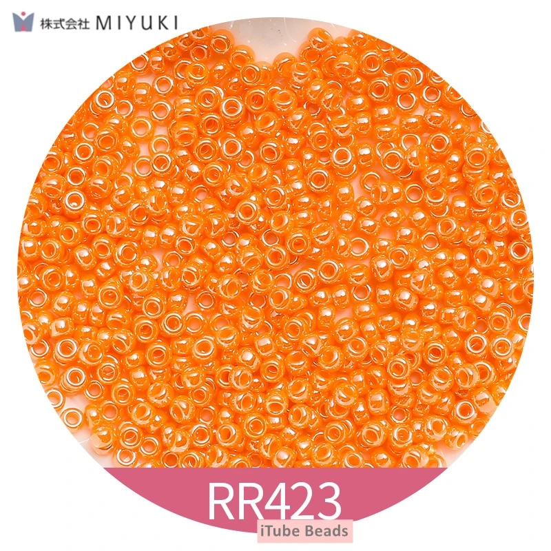RR423 Orange