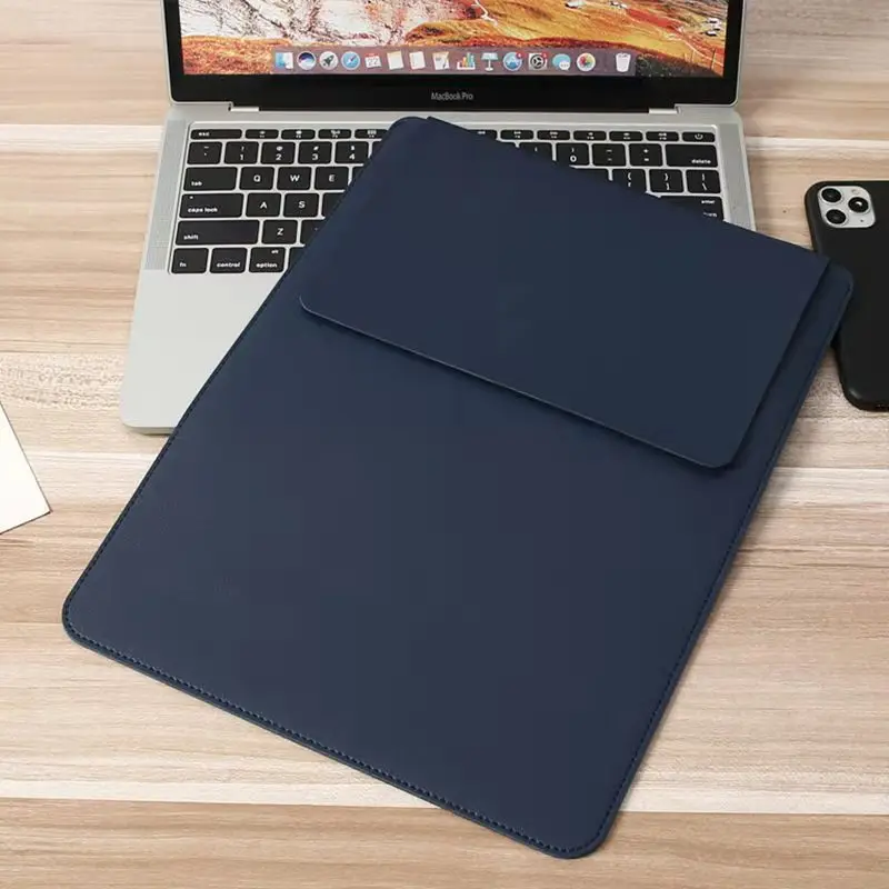 Premium Laptop Sleeve Bag - Universal Fit for 11-16 Notebooks and Laptops