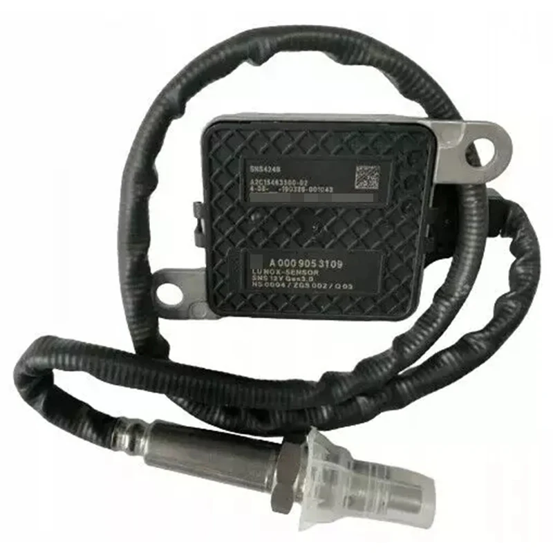 

High Performance SCR Parts NOx Sensor Nox Oxygen Sensor A0009053109