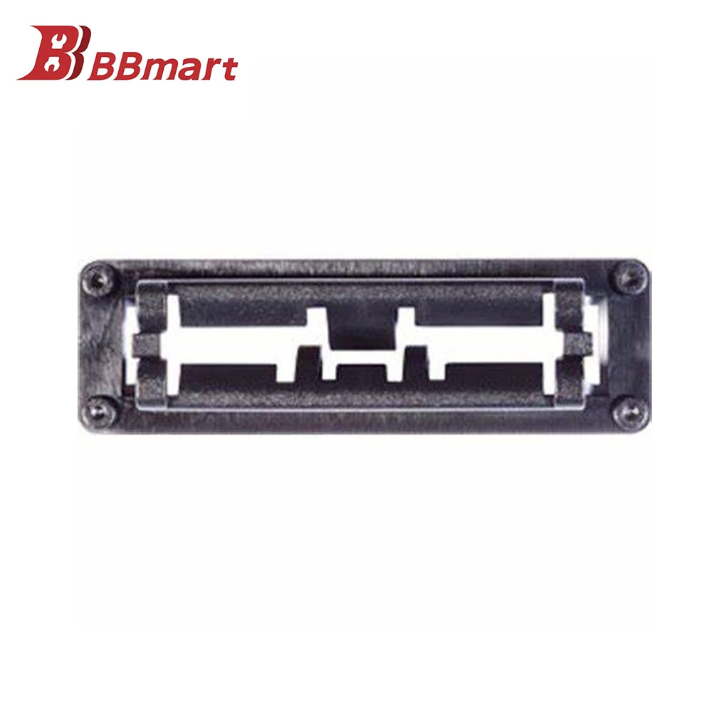 

BBmart Auto Parts 1 pcs Rear Headliner Clip For Jaguar XF 2009-2015 XFR 2010-2015 OE C2Z11576 Durable Wholesale Low Price
