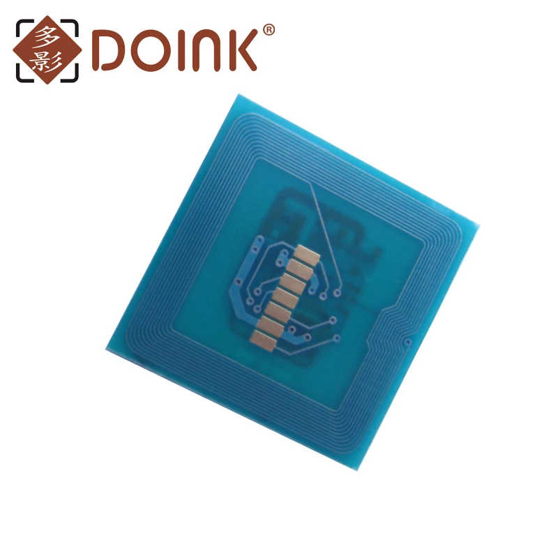 Chip 8Pcs Per Cartuccia Toner Xerox Docucolor 5000 5000Ap 006 R01247 006 R01248 006 R01249 006 R01250