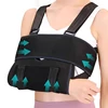 Elbow Brace Support Shoulder Sling Immobilizer Brace Broken Fractured Arm Strap Injury Sprain Arm Brace Sling Pain Relief