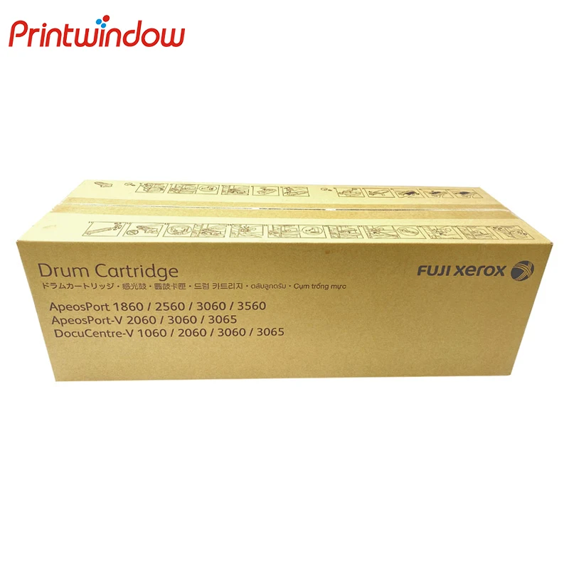CT3501088 Original New Drun Unit for Fuji Xerox Docu Centre V C2263 C2265 VI C2264 Drun Assembly