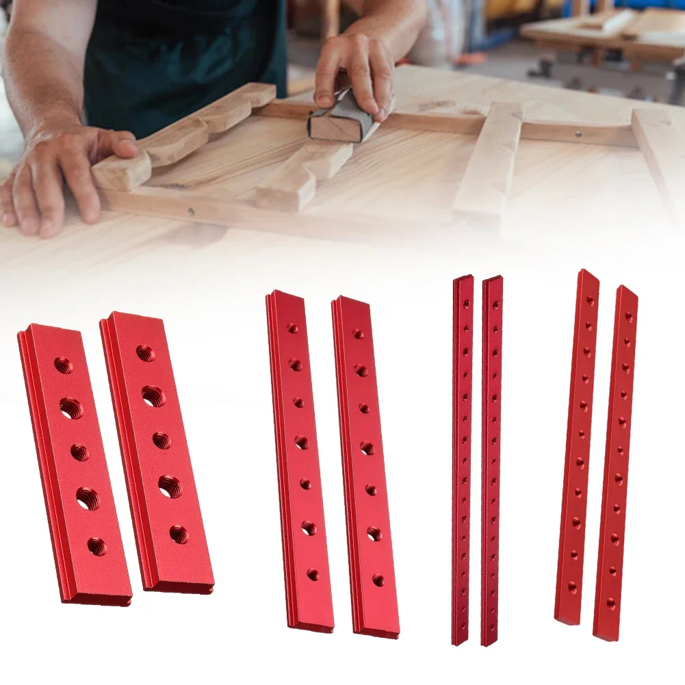 Aluminum Alloy T-track Tool Edc Aluminum Alloy Slider Compact Design Easy Installation Exquisite Workmanship Sturdy Performance