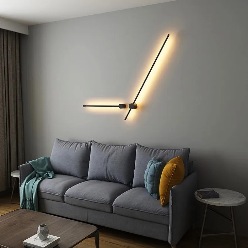 Cadel Minimalistic Wall Light Lewoer Lighting