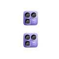 Only 2 Lens Film