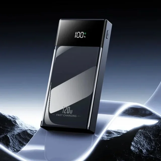 Xiaomi 200000mAh Power Bank 120W