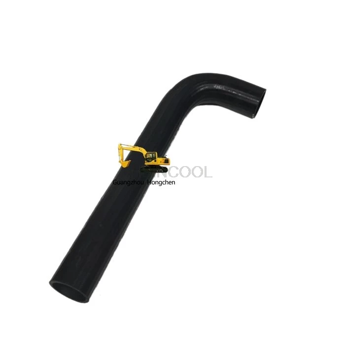 

for Komatsu PC bulldozer parts D60 D65 water tank hose 14G-03-21151 Imported products high quality Bulldozer accessories