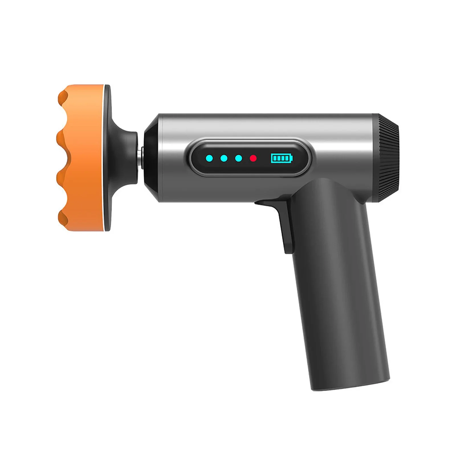 Wireless Electric Car Polishing Machine Rechargeable Polisher Glass Car Paint Polishing Waxing Repair Tool