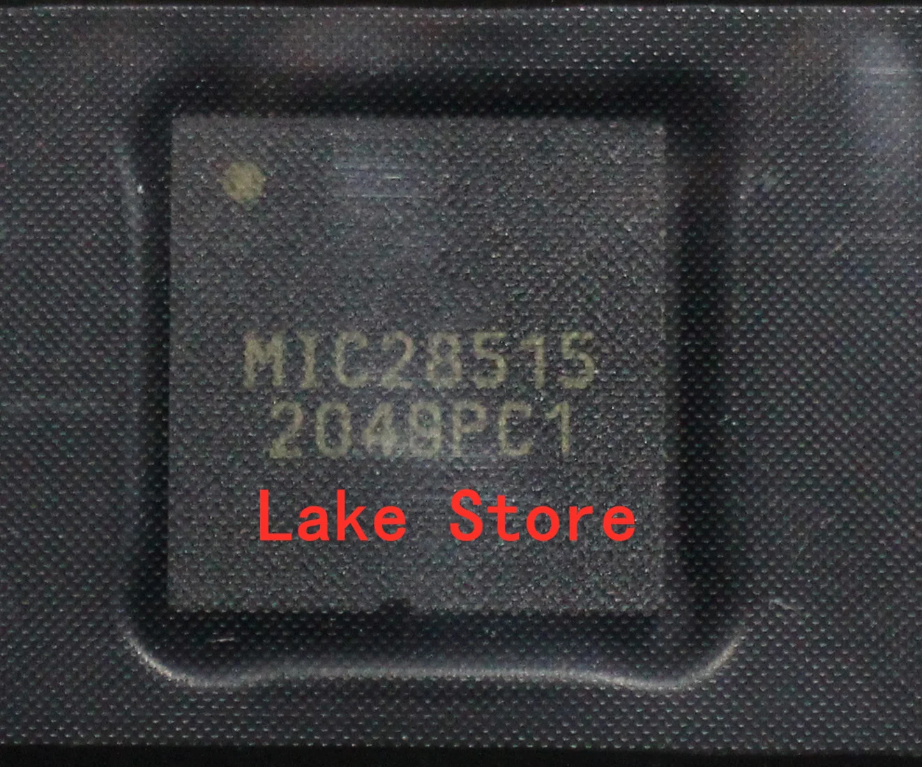 

1 unids/lote MIC28515T-E/PHA MIC28515T MIC28515 QFN en stock