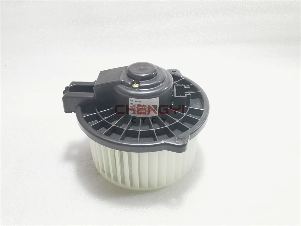 Motore Ventilatore Ventilatore Ac Per Mitsubishi Pajero Montero V83W V87W V93W V95W V97W V98W 7801A502