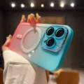 Blue Pink