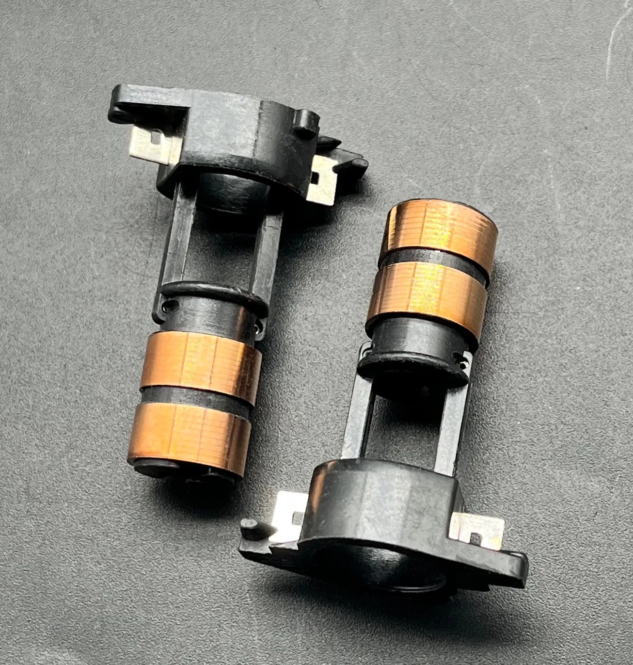2pcs 7x16x52mm for Volkswagen Audi BMW Benz Toyota generator copper ring car generator accessories