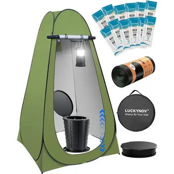 Portable Toilet 1