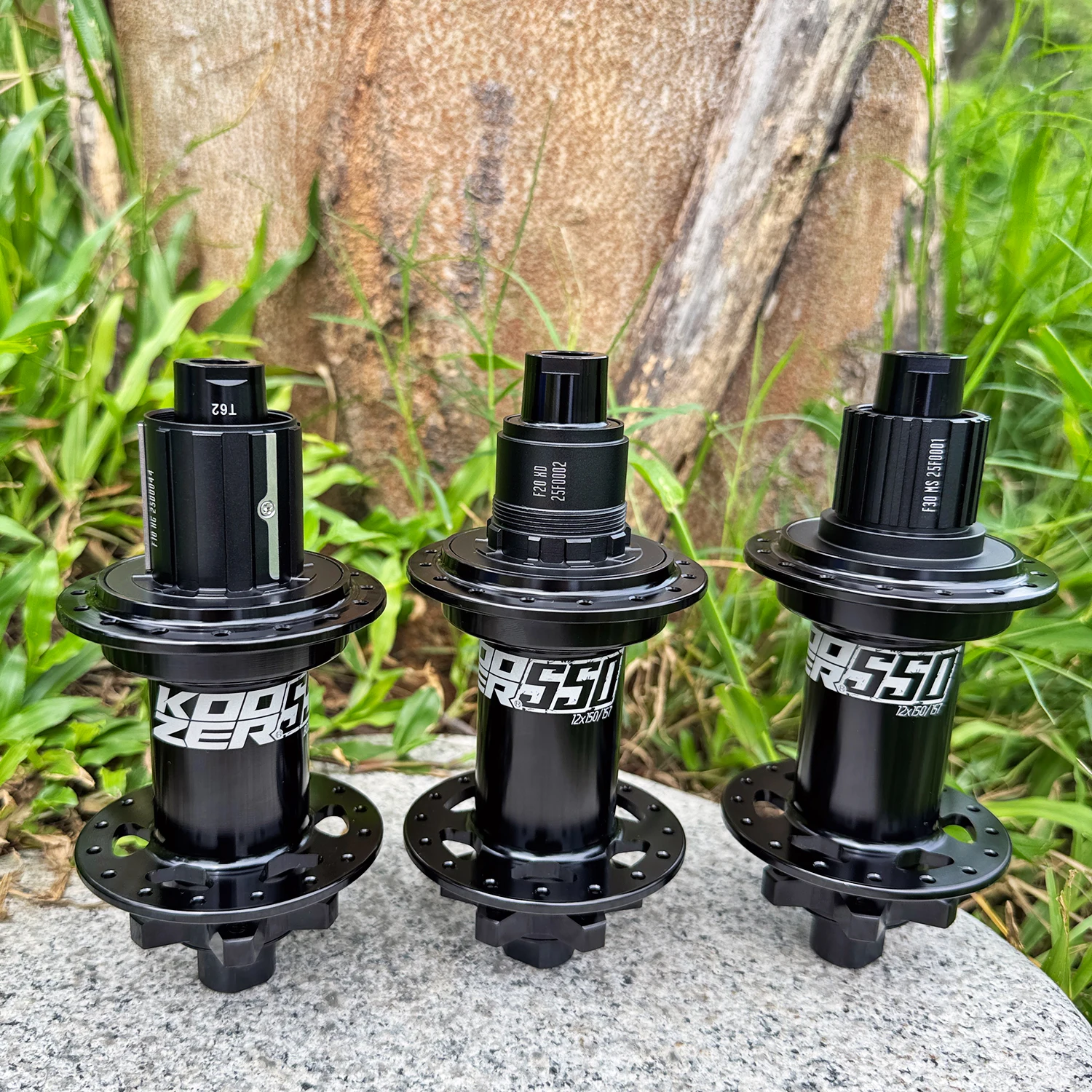 쿠저 550 MTB AM FR DH 전기자전거 허브 디스크 브레이크 부스트 12x148 12x150 12x157 12S 32H