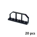 6583 black 20 pcs