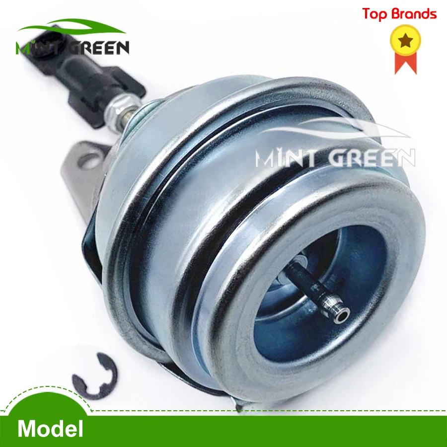 Nuovo Attuatore Per Caricabatterie Turbo Gt1749V Wastegate Per Vw Sharan Golf Iv 1.9 Tdi 85Kw 115Hp Auy Ajm Turbocompressore 713673 454232-5011S