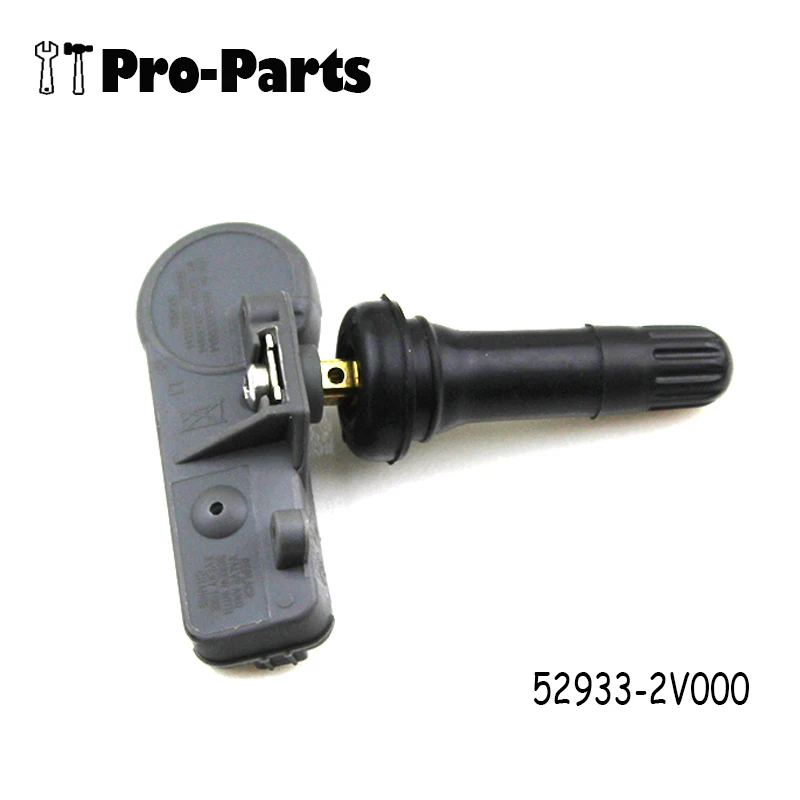 TPMS Ÿ̾ з ,  ν 2012 2013 2014 2015 2016 315MHz, 52933-2V000, 529332V000, ǰ