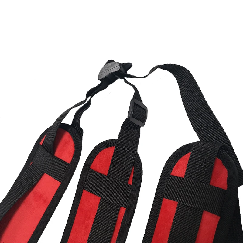 Sex Swing BDSM Set Bondage Restraint With Adjustable Waist Support Belt Sex Toy Adults Body Games Cooperation For Women Couple