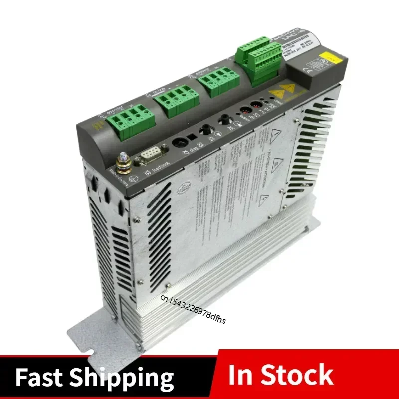 

Электрический сервопривод C200/10/1/1/00 в хорошем состоянии