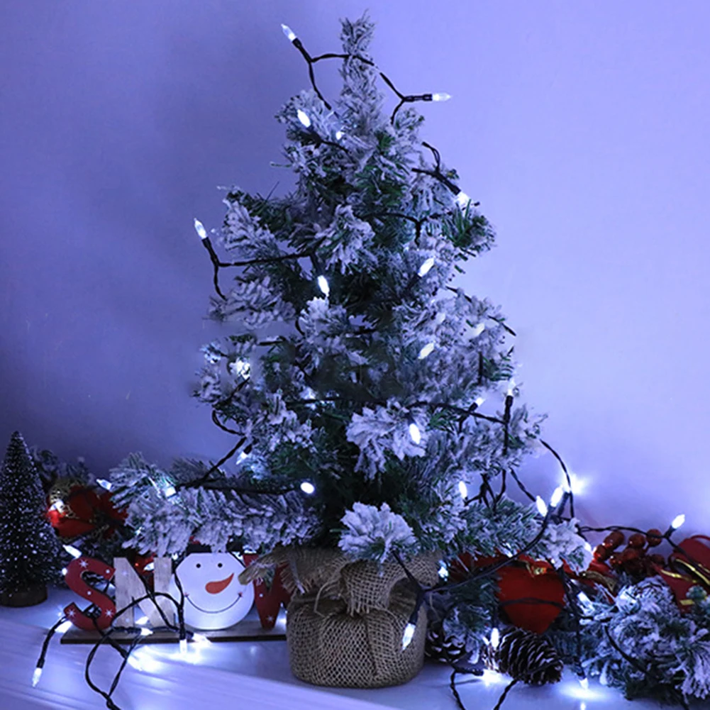 Рисунок 3 - Гирлянда, 50 светодиодов