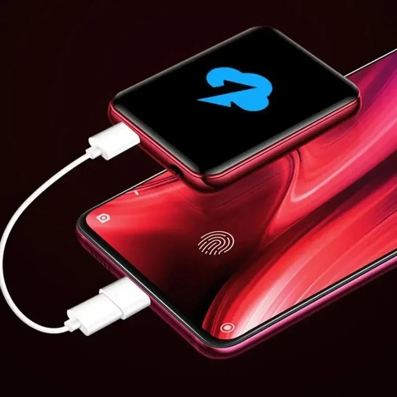 Bluetooth MP4 Portable Player Touch Screen Music FM Radio Video Player E book MP3 With Speaker For TF card