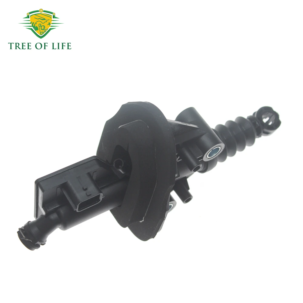 7핀 클러치 마스터 실린더(센서 포함) 306106232R 르노 메간 IV 그랜드 세닉 MK4 (R9) 2016 2017 2018-2023 30 61 094 69R 용