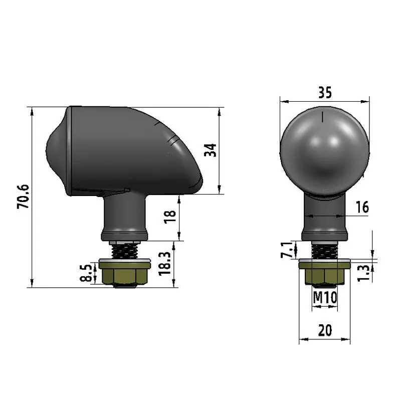 thumb