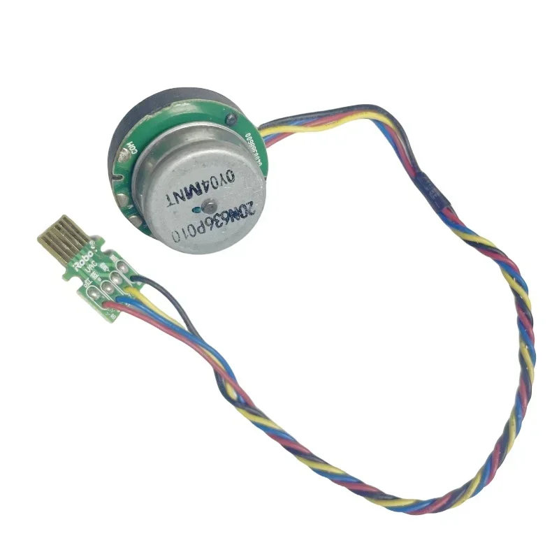 Description Picture 5 of itemOriginal Fan Assembly Motor Vacuum Module for IRobot Roomba I7/ E5/ J7/ E6/ I3/ I4/ I6/ I8 Vacuum Cleaner Spare Parts