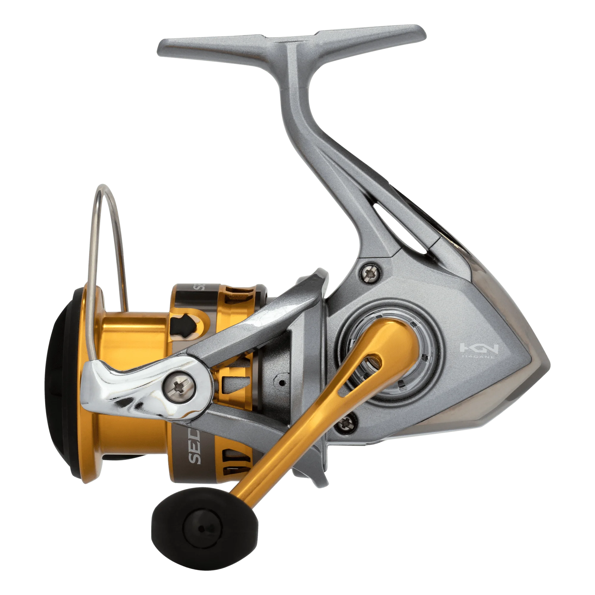 

Катушка спиннинга Shimano 2500HG FI [SE2500HGFI]