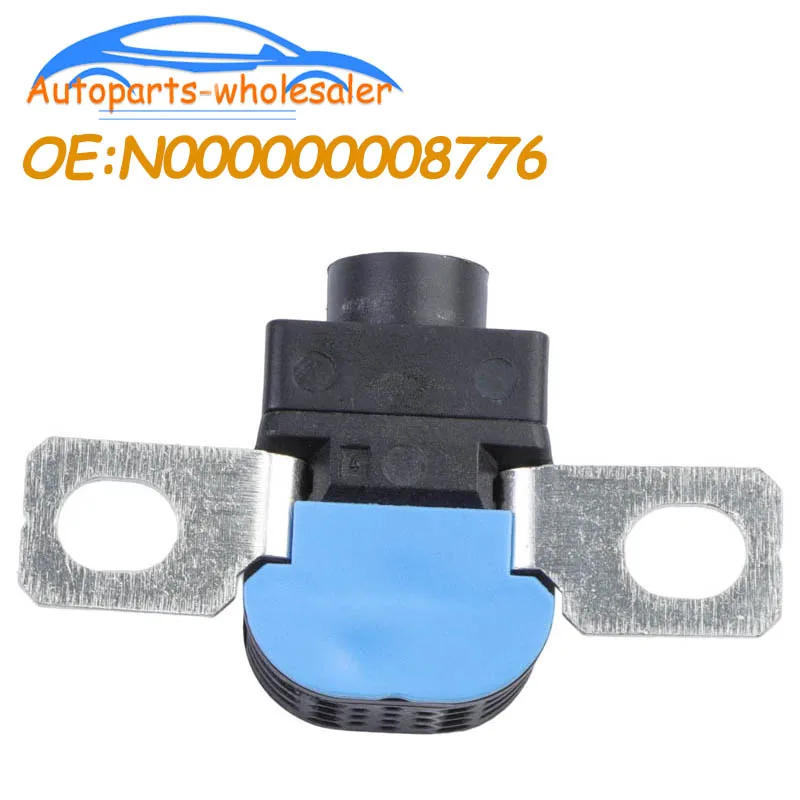Benz Battery Cut Off Fuse Overload Protection For GLA SUV GLA180 GLA200 GLA220