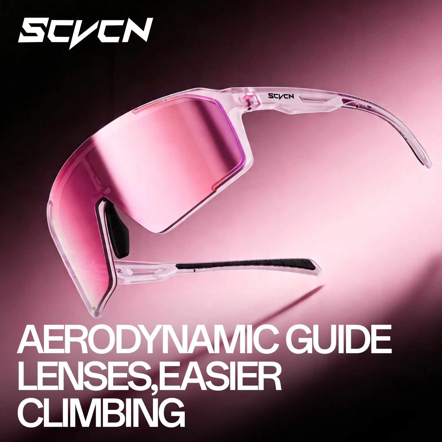HD Sports Sunglasses 3