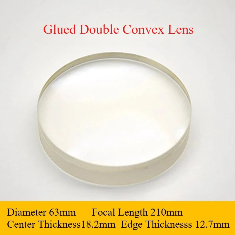 D63mmF210mm