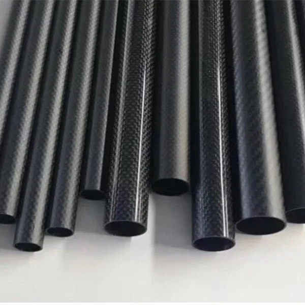 15m, 18m, 20m Carbon Fiber Telescopic Pole Carbon Fiber Telescopic Areca Nut Har
