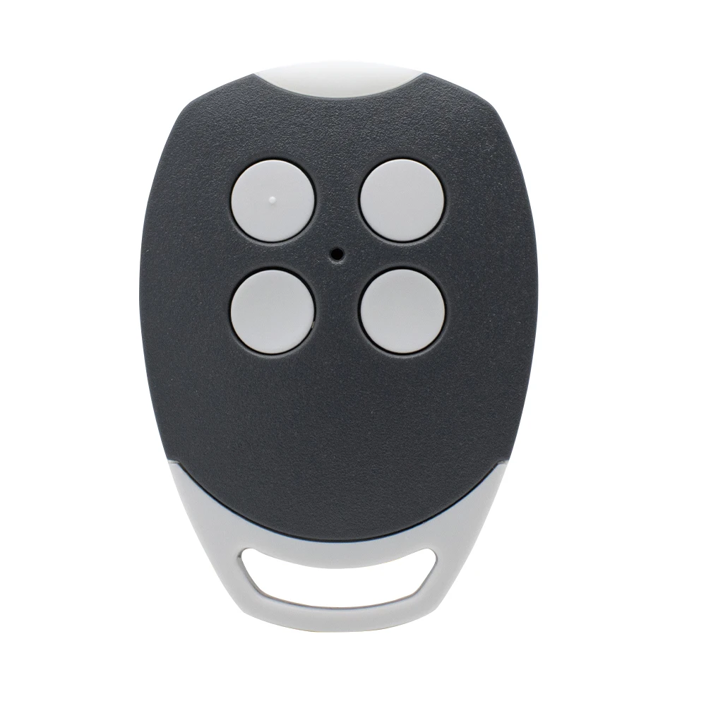 GOL4 BIXLS2 BIXLP2 BIXLG4 433.92MHz Rolling Code Remote Control For Garage Door Gate