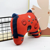 Red game controller plush toy Black Myth Wukong game must-have cute cartoon companion gift Must-have for game lovers Favorite fo 2