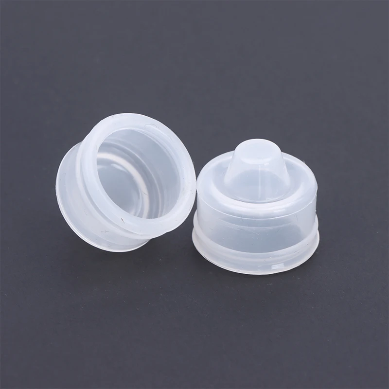 Description Picture 5 of item3Pcs Replacement Pressure Cooker Safety Helmet Valve Sleeve Sealing Ring Floater Sealers Cover Cap Kitchen Cooking Accessories