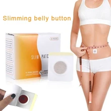 30Pcs Slimming Patch Natural Herbal Essence Fat Burn Slim Products Body Belly Waist Losing Weight Cellulite Slimming Sticker