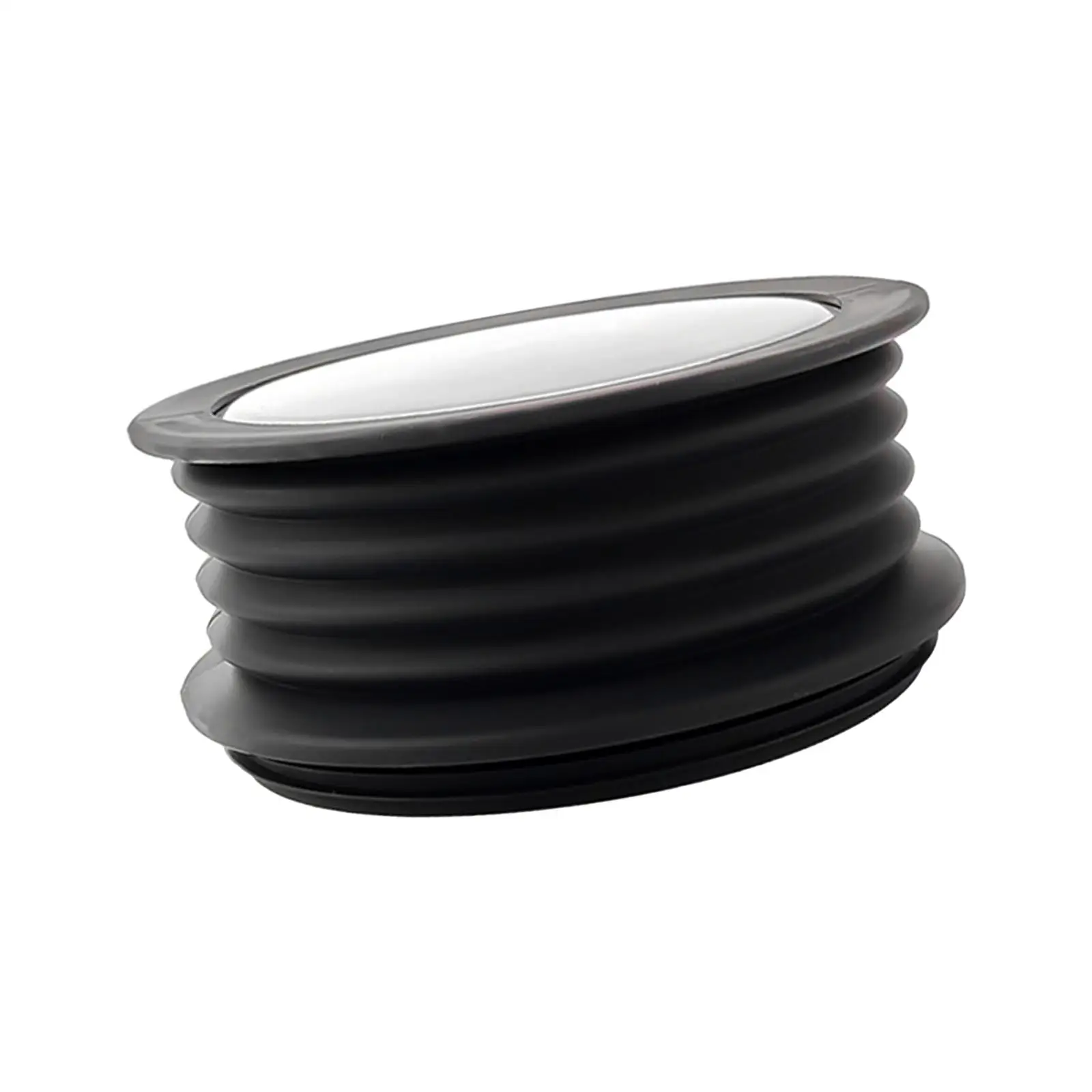 Tramoggia Macinacaff&egrave; MMG - Silicone Alimentare Con Soffietto